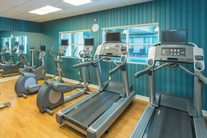 Residence Inn by Marriott Moncton