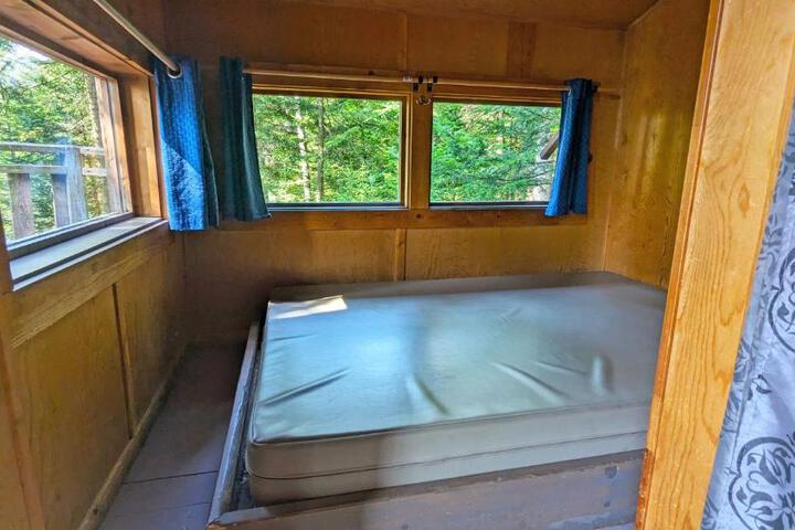 Les Refuges Perchés Mont-Tremblant