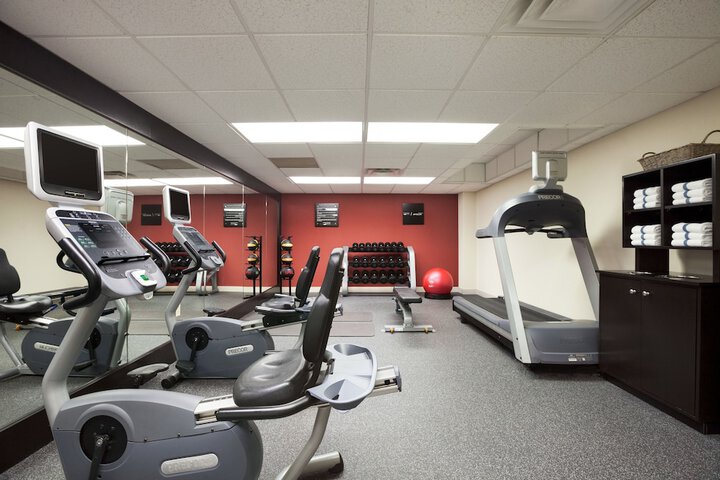 Homewood Suites by Hilton Williamsburg
