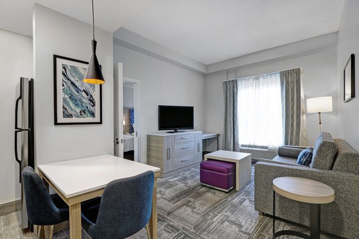 Homewood Suites London Ontario