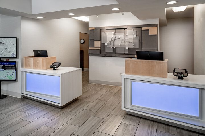 Holiday Inn Express Hotel & Suites Pikeville by IHG