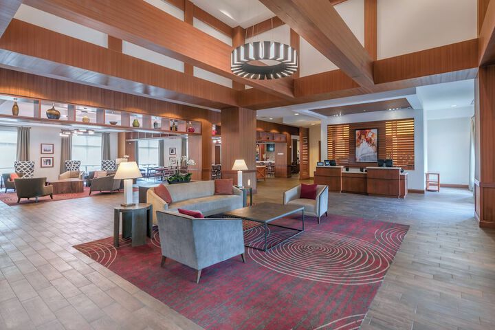 Hotel Interior 11 of 43
