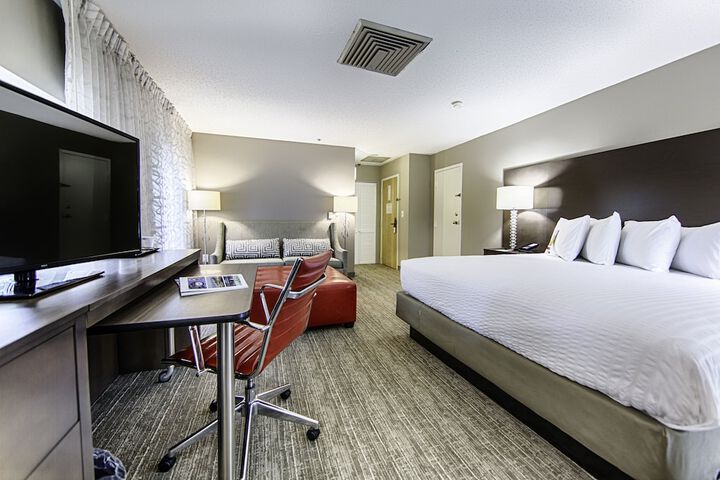 Hotel Capstone