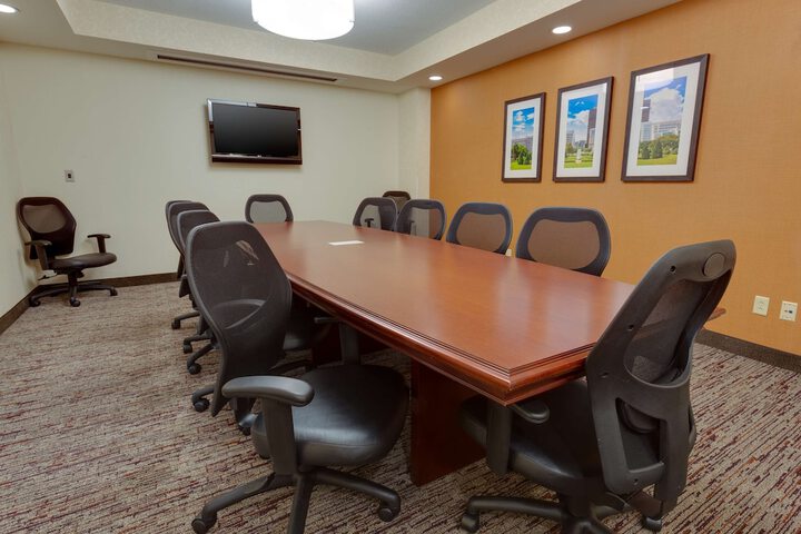 Meeting 19 of 44