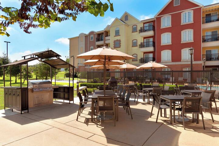 Residence Inn Marriott Joplin