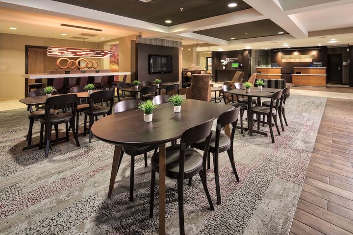 Hotel Interior 13 of 34
