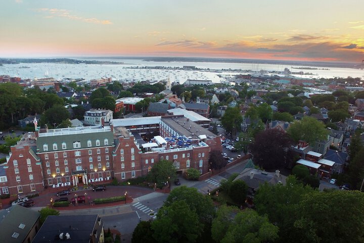 Hotel Viking