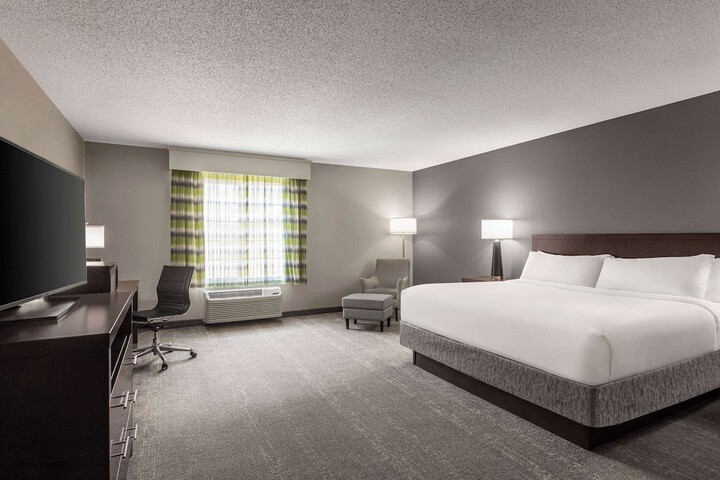 Wingate by Wyndham Savannah I-95 North