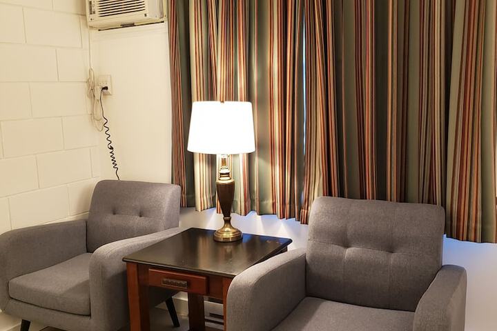 Best Continental Motel
