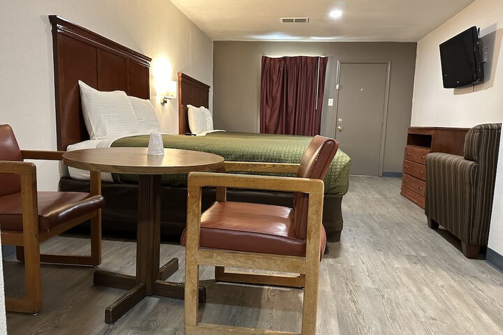 Llano Motel