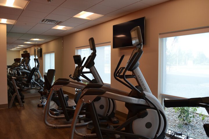 Holiday Inn Express & Suites Goodlettsville N - Nashville by IHG