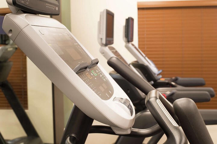 Health and Fitness 51 of 55