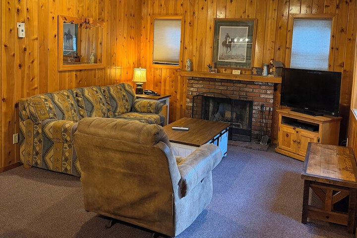 Double Eagle Resort & Spa