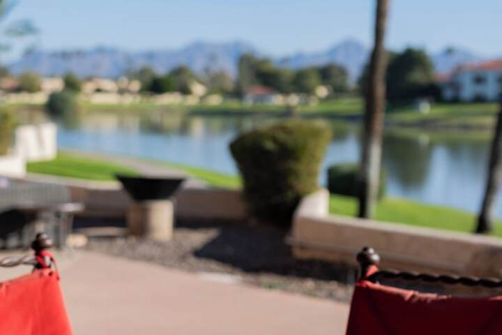 The McCormick Scottsdale