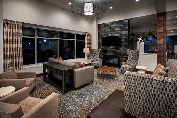 Residence Inn by Marriott Wilmington Downtown