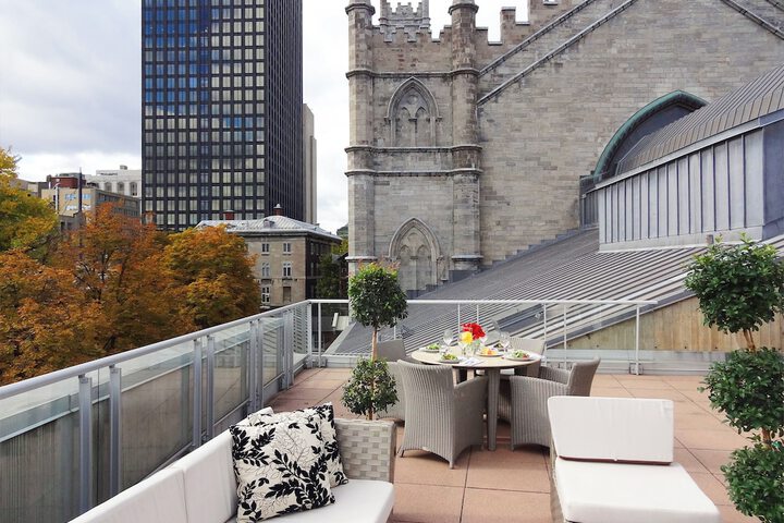 Terrace/Patio 52 of 53