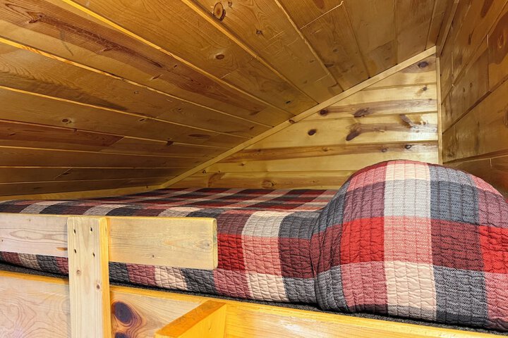 Mountain View Lodge & Cabins