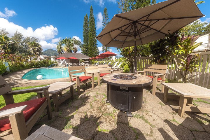 Makai Club Resort