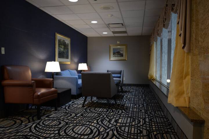 Holiday Inn Hazlet by IHG
