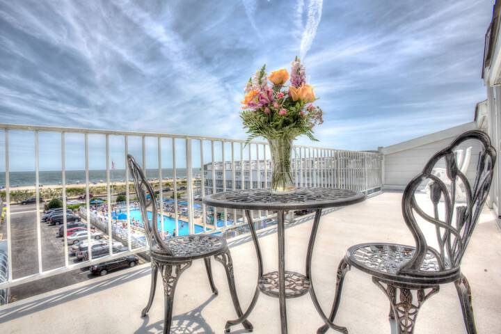 Grand Hotel of Cape May