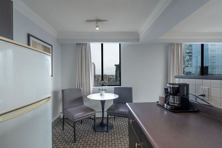 Century Plaza Hotel