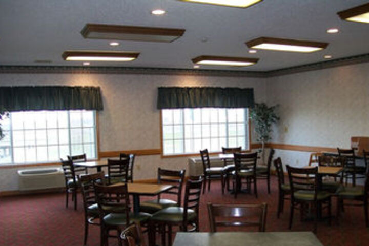 Norwood Inn and Suites