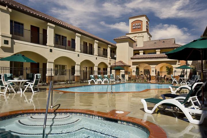Pool 2 of 24