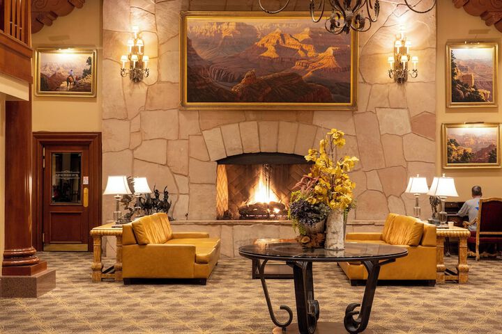 Hotel Interior 12 of 31