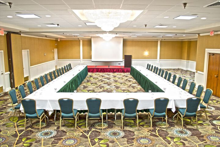 Meeting 43 of 52