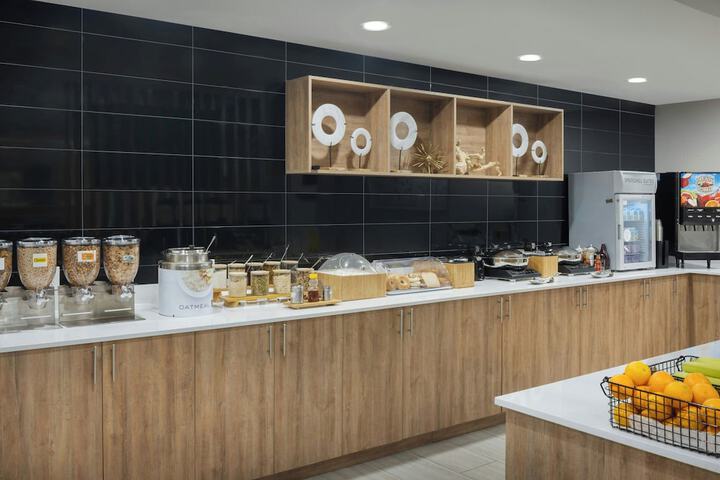 SpringHill Suites Marriott Midland