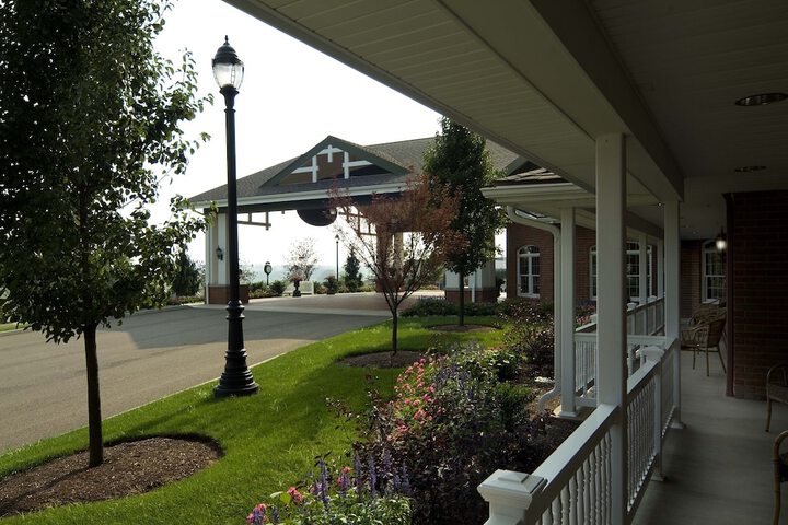 Carlisle Inn Sugarcreek