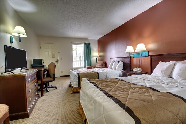 Key West Inn - Lafayette