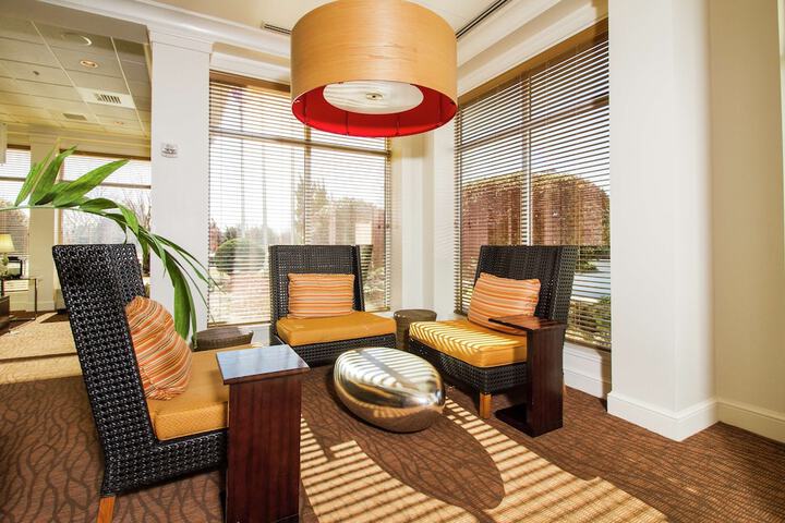 Hilton Garden Inn Anderson