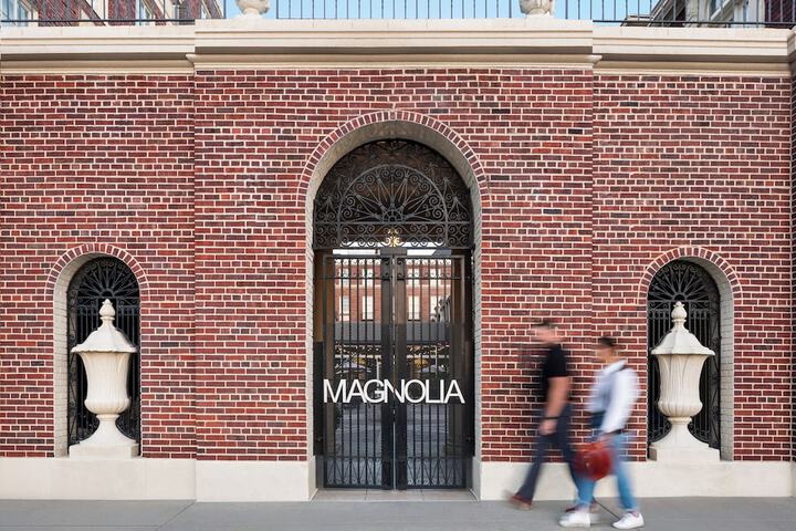 Magnolia Hotel Omaha