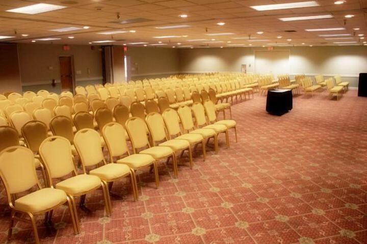 Ramada by Wyndham Boise