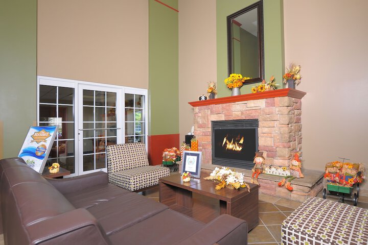The Resort at Governors Crossing