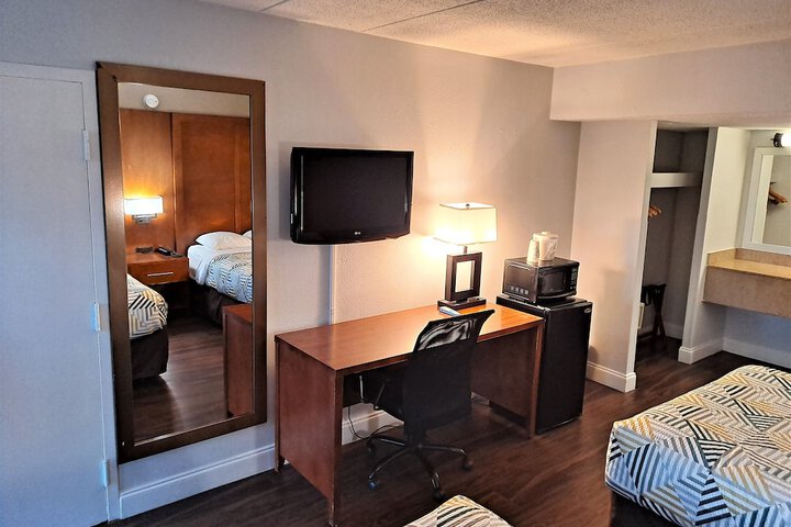 Motel 6 Catonsville MD – Baltimore West