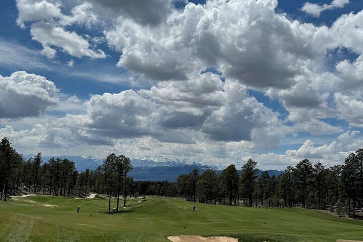 Flying Horse Resort & Club