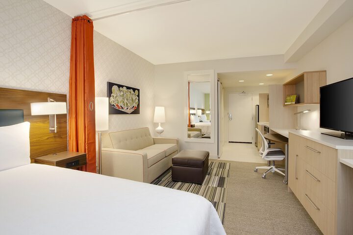 Home2 Suites by Hilton Oxford
