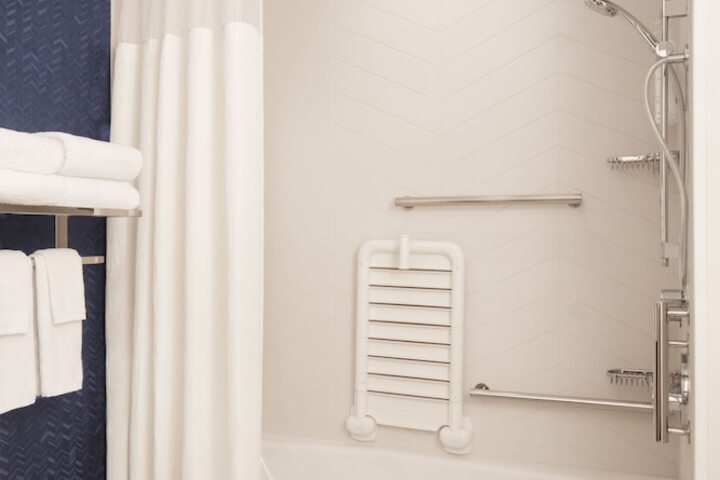 Fairfield Inn & Suites by Marriott Fresno North / Shaw Avenue