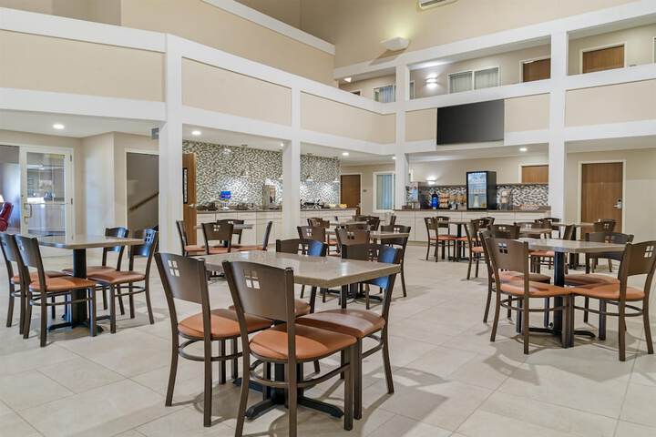Best Western Lakewinds