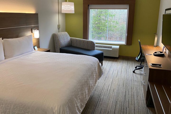 Holiday Inn Express Columbia by IHG