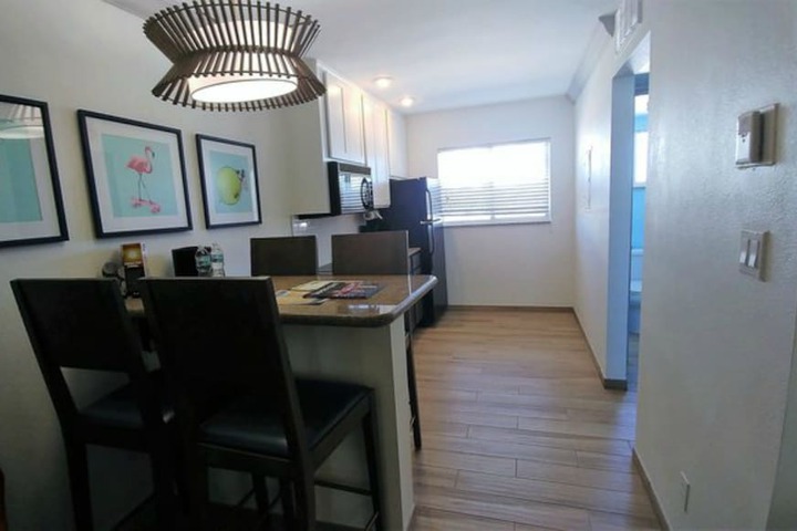 Bilmar Beach Resort