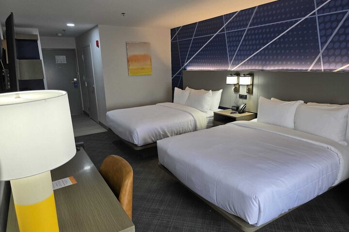 Comfort Inn & Suites Prince George - Fort Lee