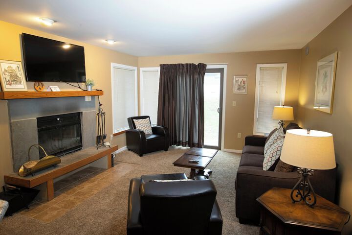 Mountain Lodge at Okemo a Vail Resorts Property