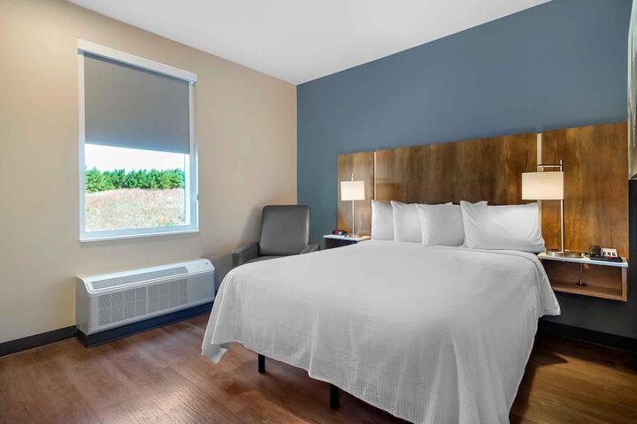 Extended Stay America Premier Suites Atlanta Newnan