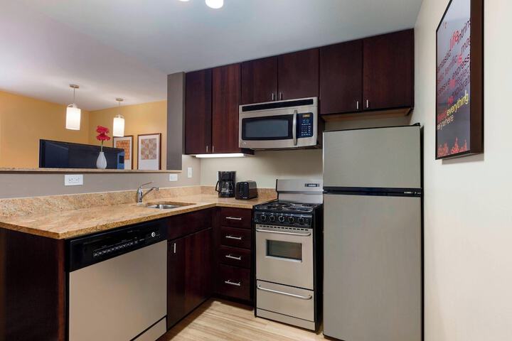 TownePlace Suites by Marriott Joliet South