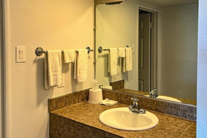 Motel 6 Selma CA