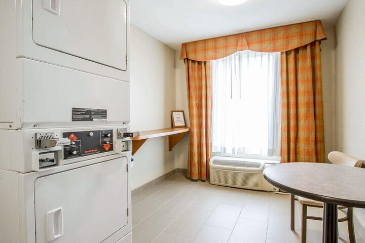 Comfort Inn Poplar Bluff North