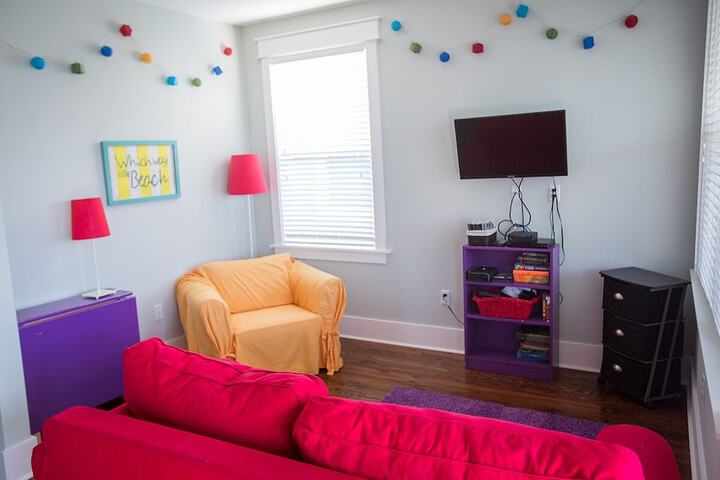 Cottage Rental Agency - Seaside Florida